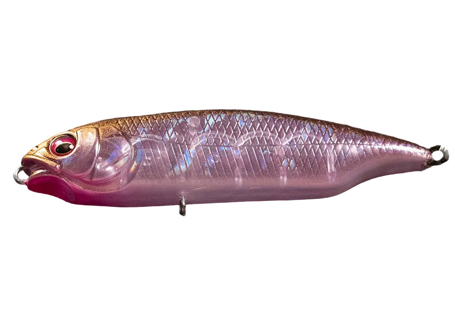 Megabass Respect Series 87 "GP Sakura Illusion"