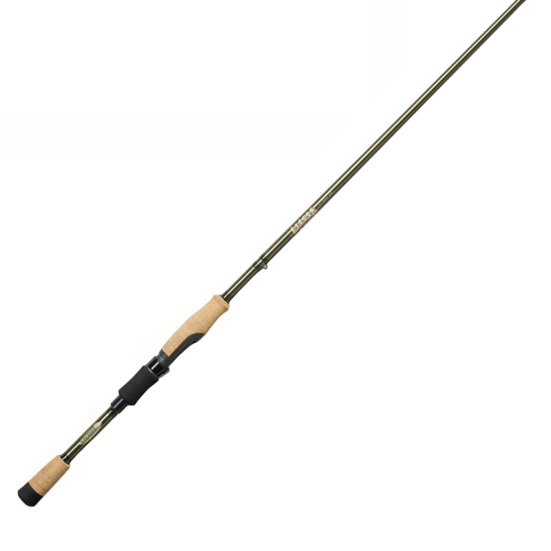 St. Croix Eyecon Spinning Rod