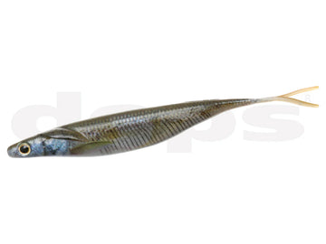 Deps Sakamata Shad Real