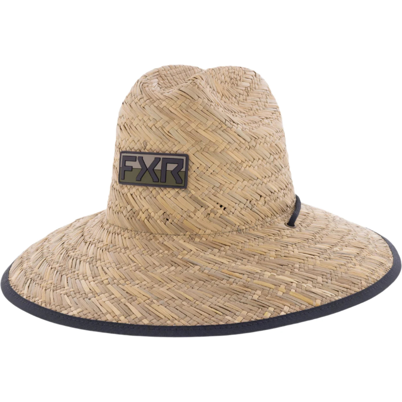 FXR Shoreside Straw Hat