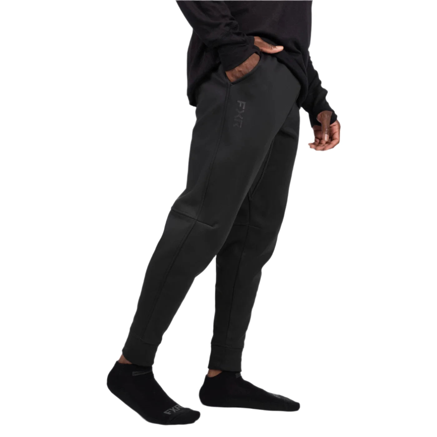 FXR Men's Elevation Tech Pant