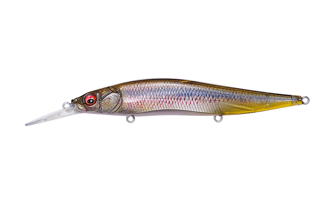 Megabass Vision OneTen +1