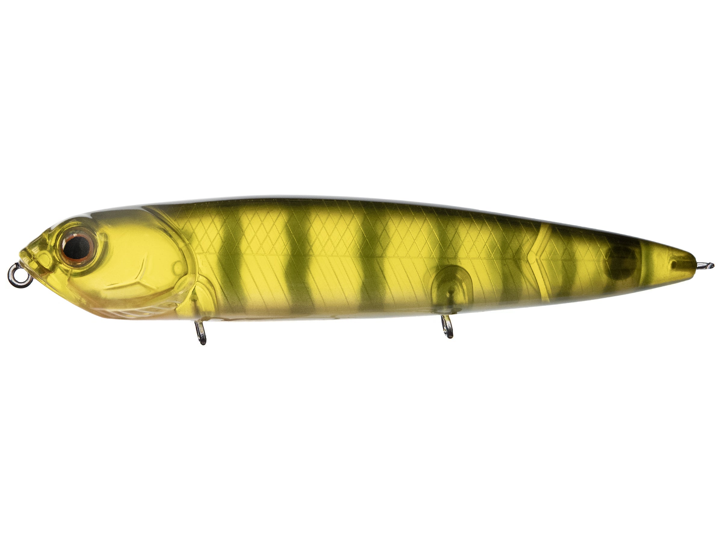 Appât de marche Teckel Kicknocker