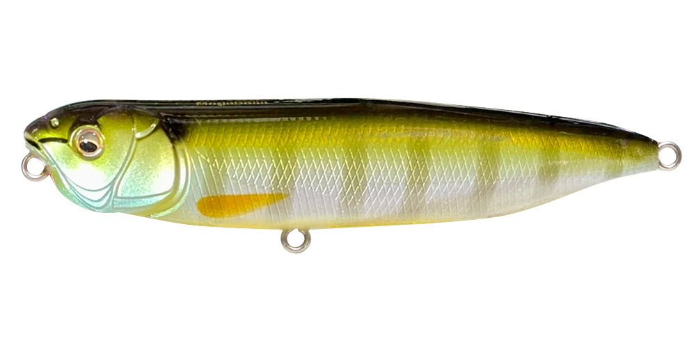 Megabass Dog-X Quick Walker