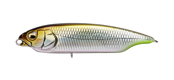 Megabass Karashi
