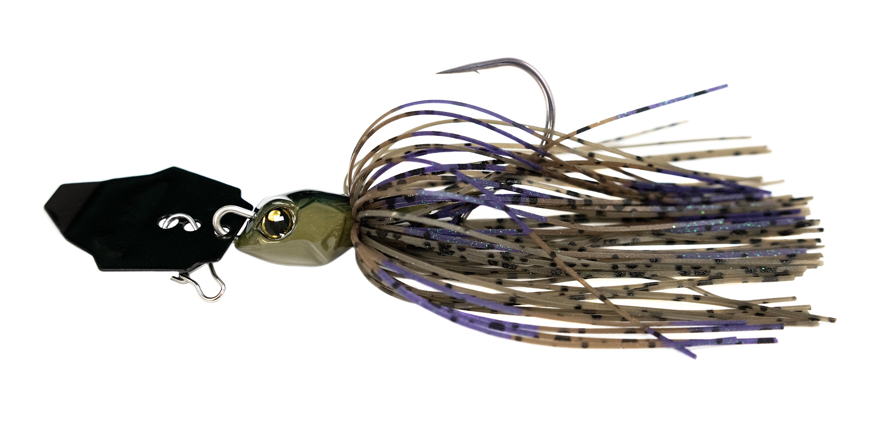 Bumblebee Custom Lures B-Blade Ver.2