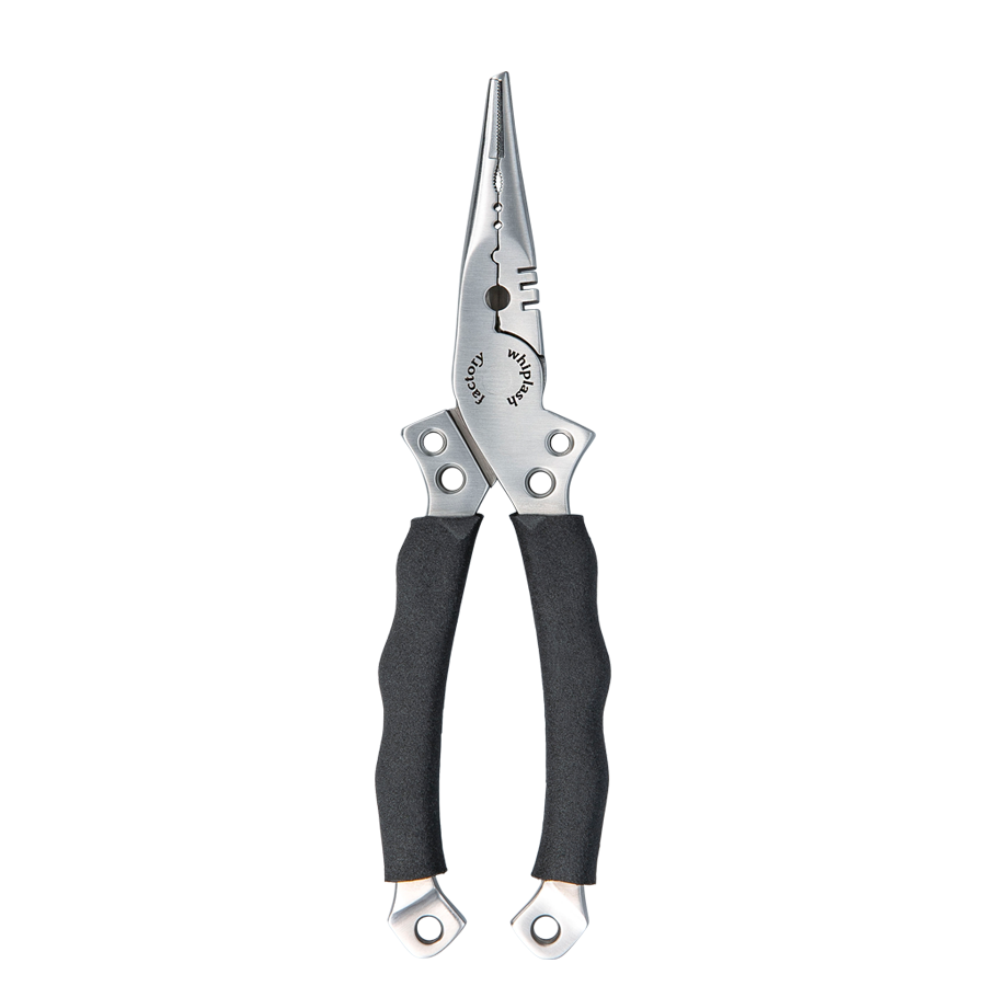 Whiplash Factory GP Pliers 200 Tough