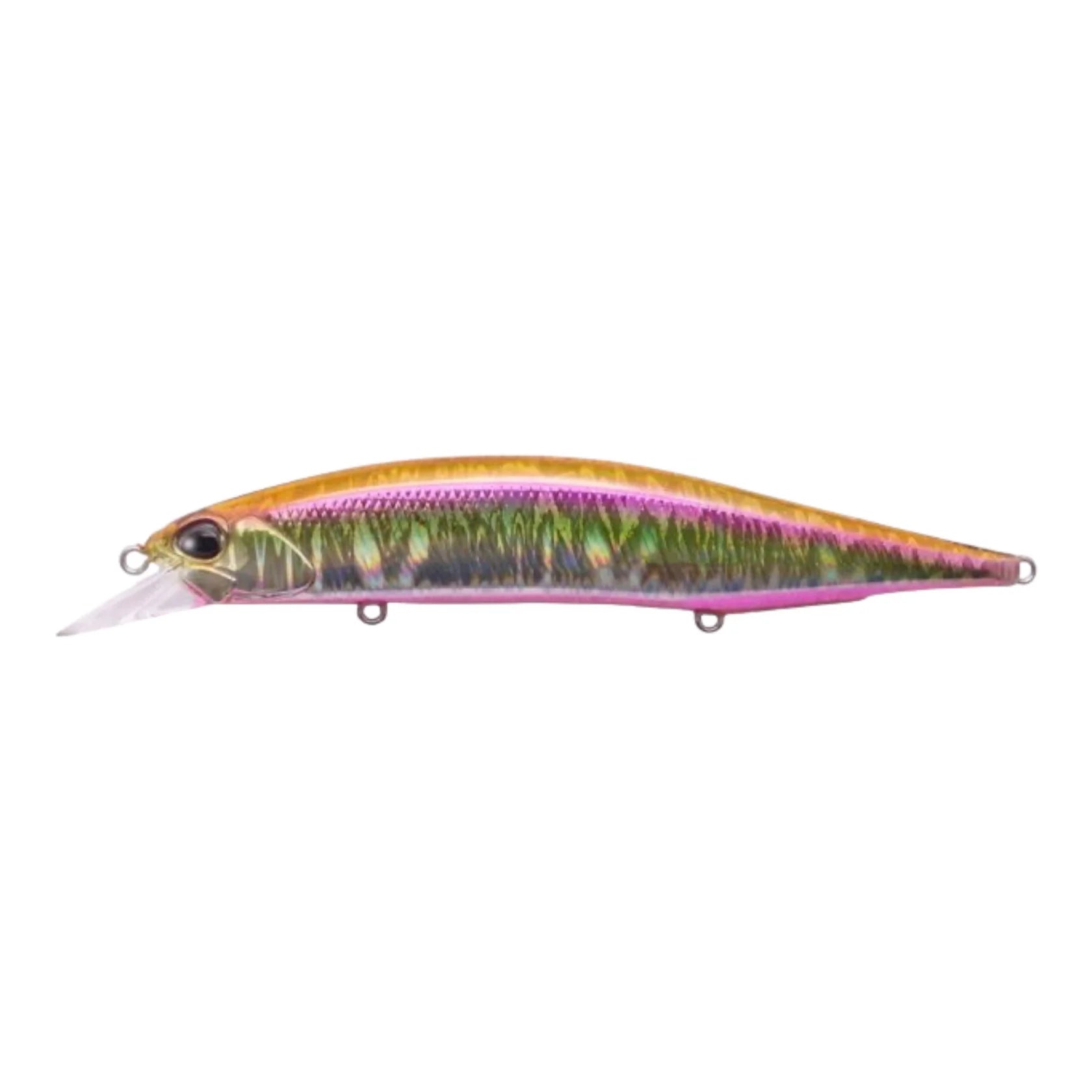 Duo Realis 130SP Jerkbait