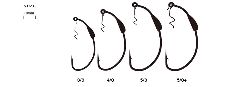 Ryugi Weighted Pierce