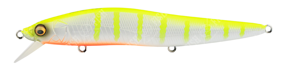 Prez Tackle Box - Megabass Vision Oneten - Amazing Flash