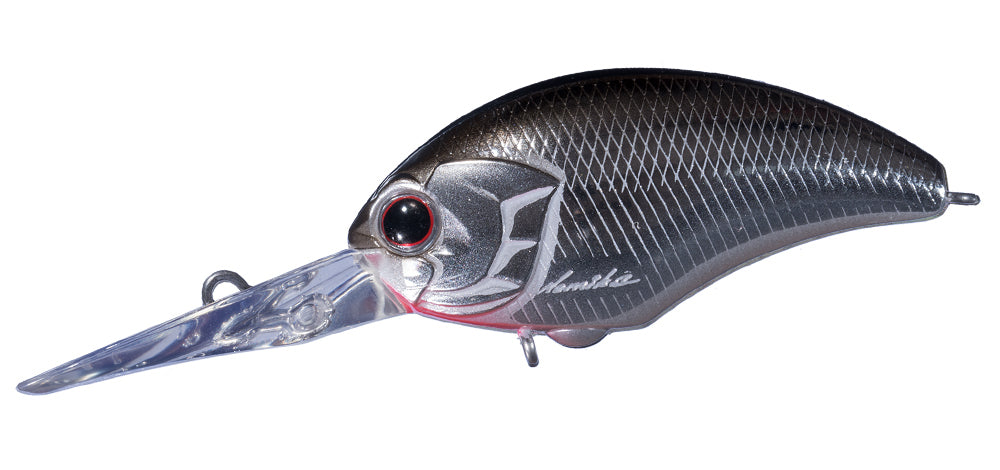 Chrome Shad CH54