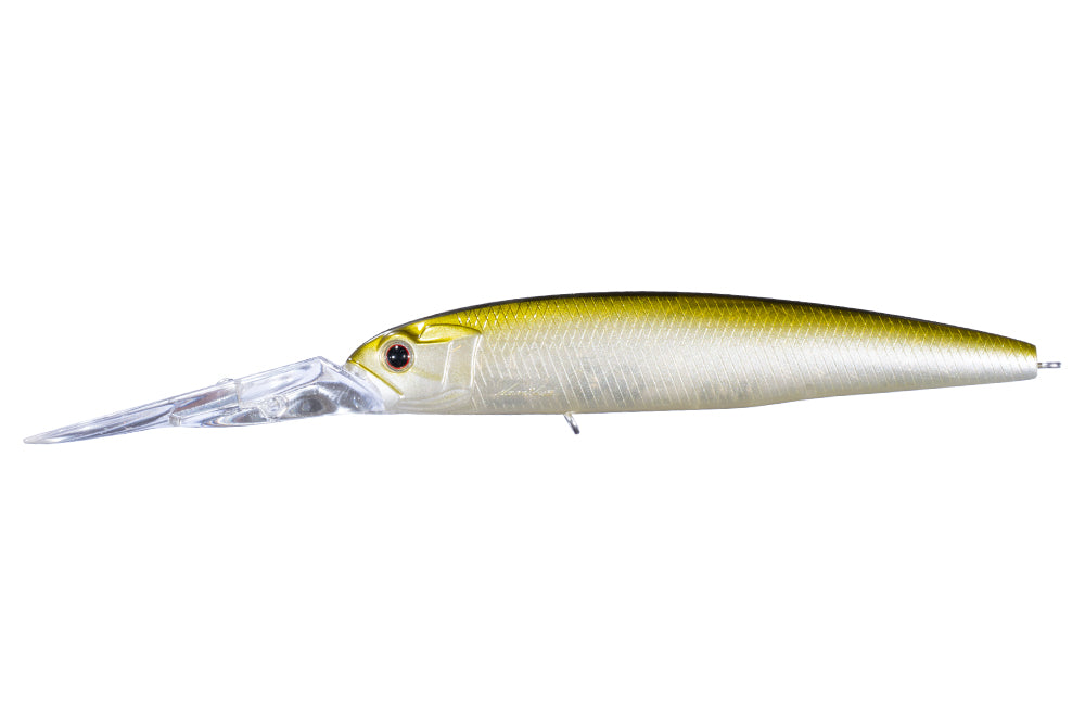 Ghost Minnow G01