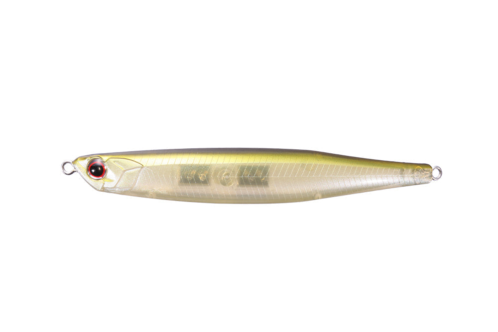 Ghost Minnow G01