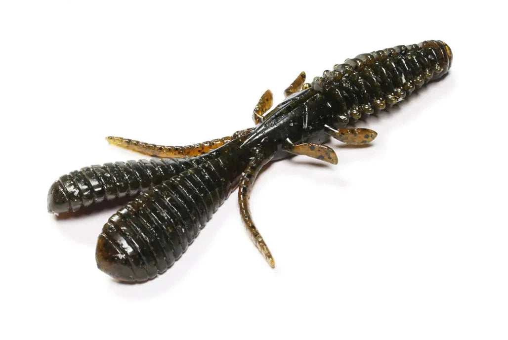 Issei Power Bibibi Bug