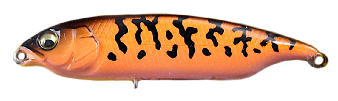 Megabass Respect Series 84 "Mikkabi Coach"