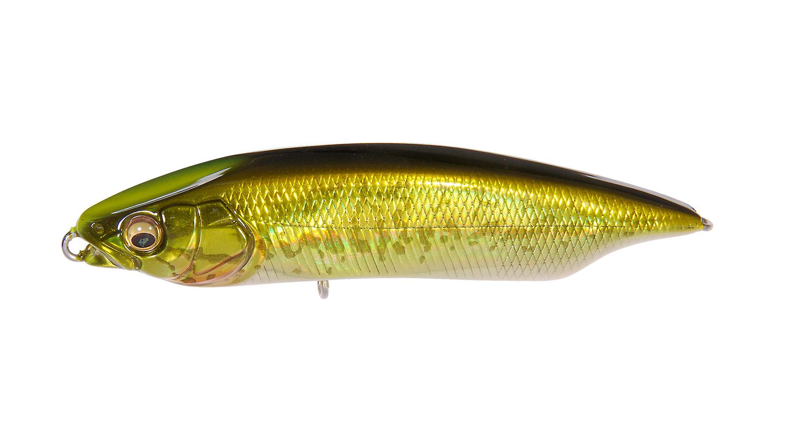 Megabass Karashi 80