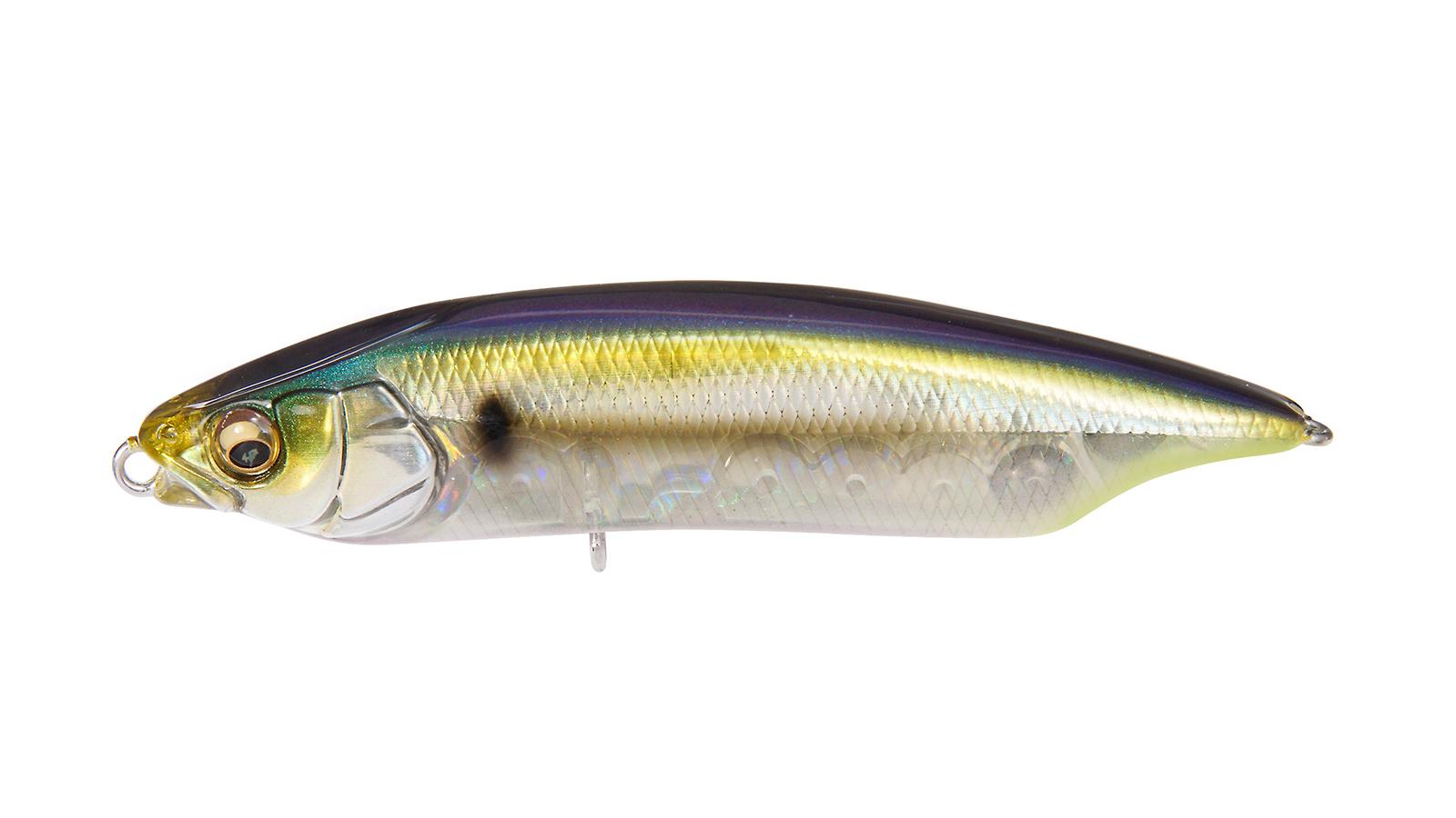 Megabass Karashi 80