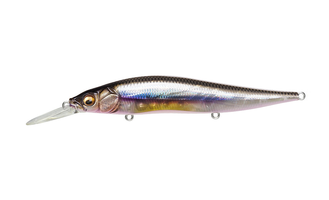 Megabass Vision OneTen +1