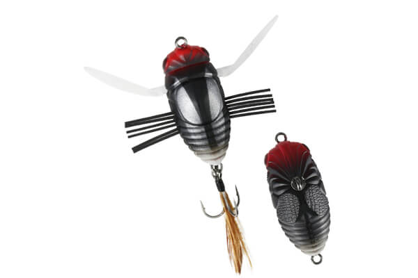 Duo Realis Koshinmushi