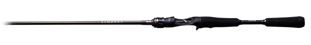 Cần Câu Lure Máy Ngang Megabass Levante - Vua Đồ Câu