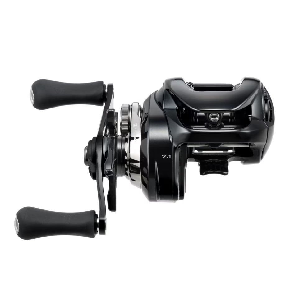 Metanium 70 DC A Casting Reel