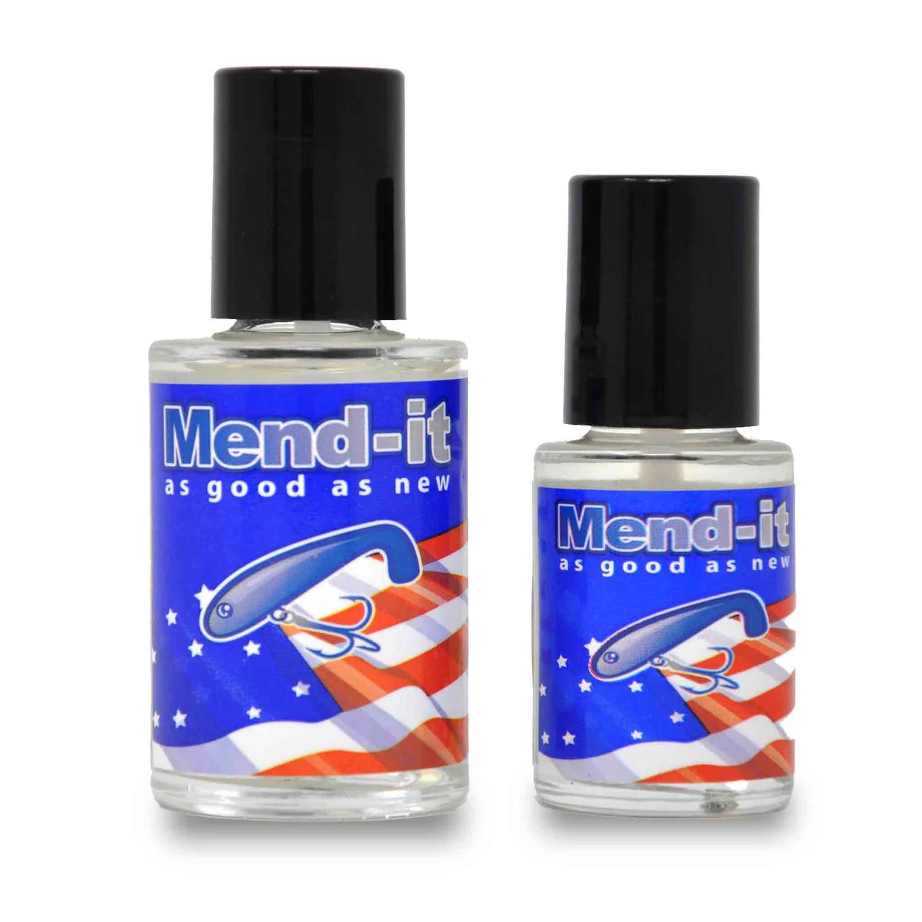 Mend-It Swimbait Colle