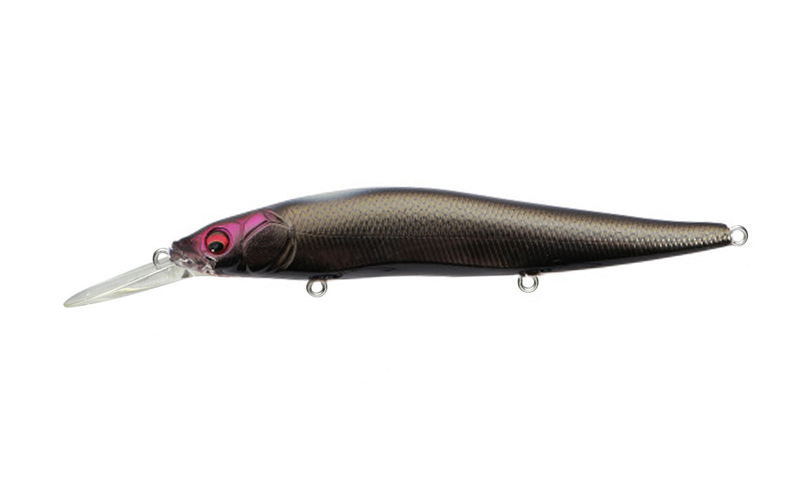 Megabass Vision Oneten +1 Special Run JDM Colors