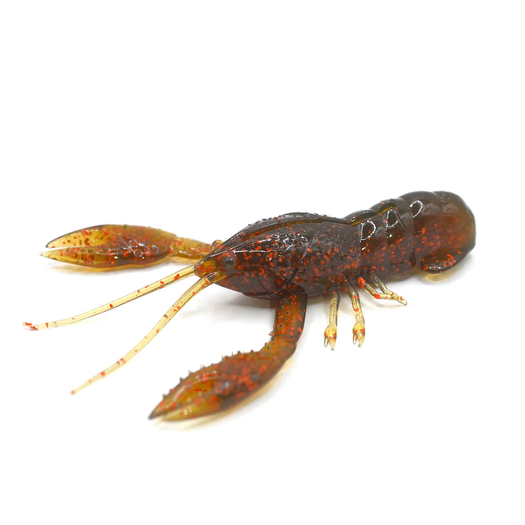 Nikko Craw (New)