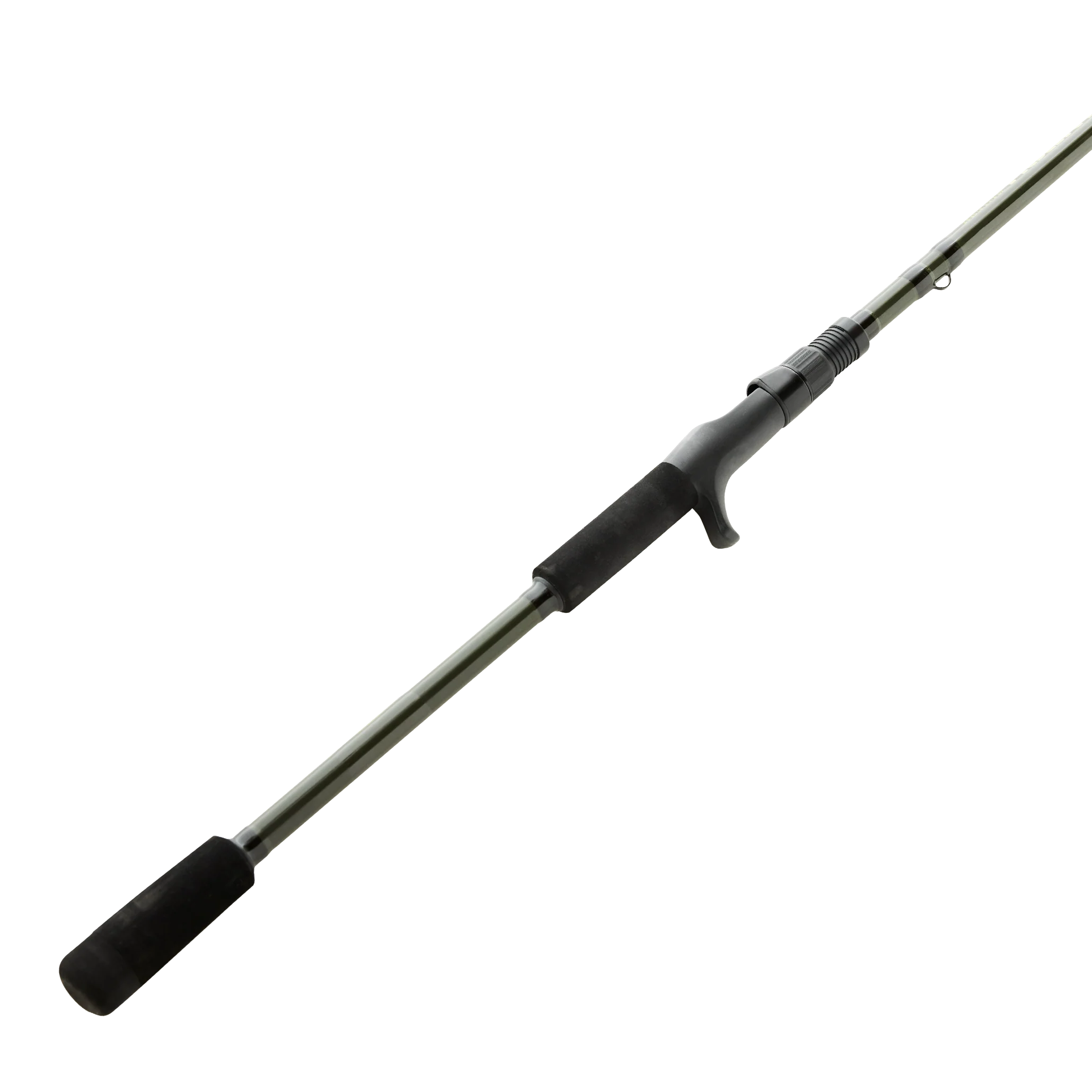 St. Croix Musky X Casting