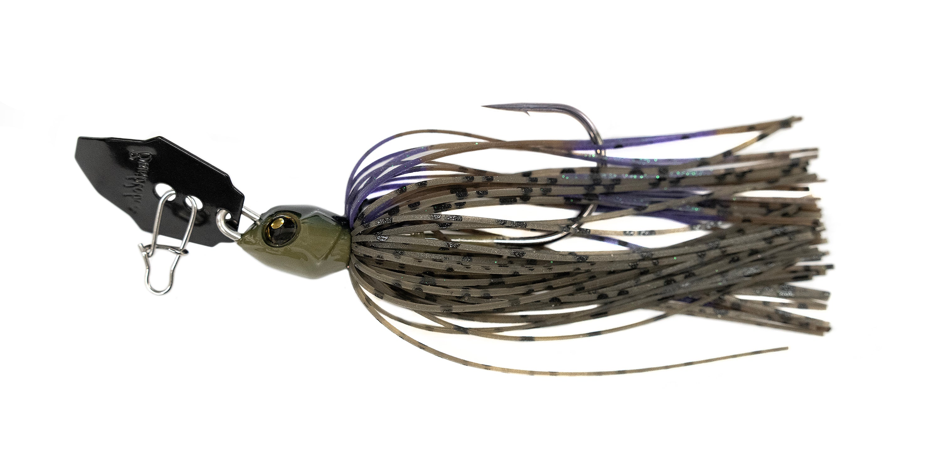 Bumblebee Custom Lures B-Blade Narrow Ver.2