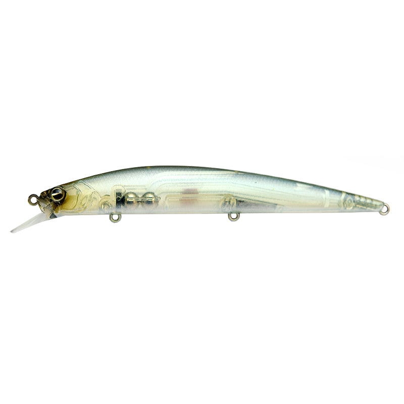 Natural Shad LM017