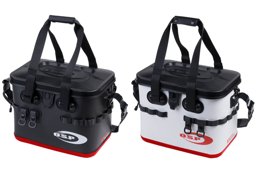 OSP System Tool Bag 40