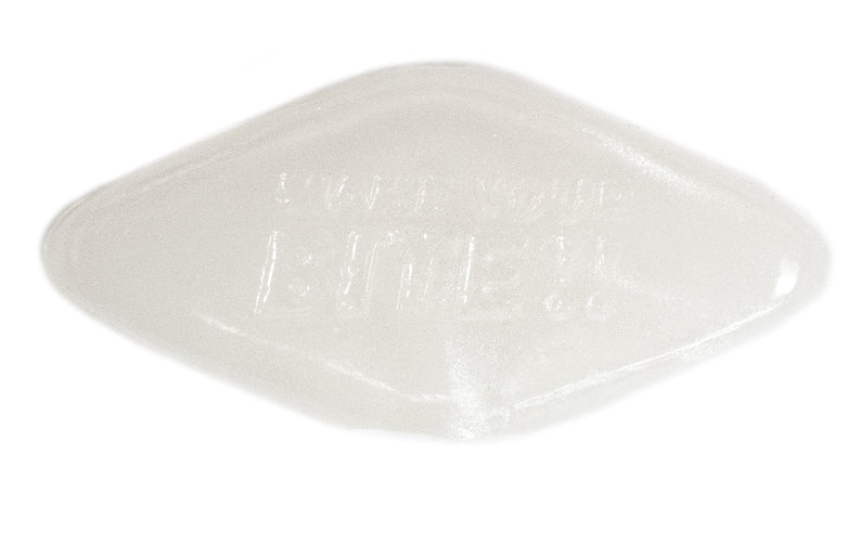 Mekarauroco Candy Fish