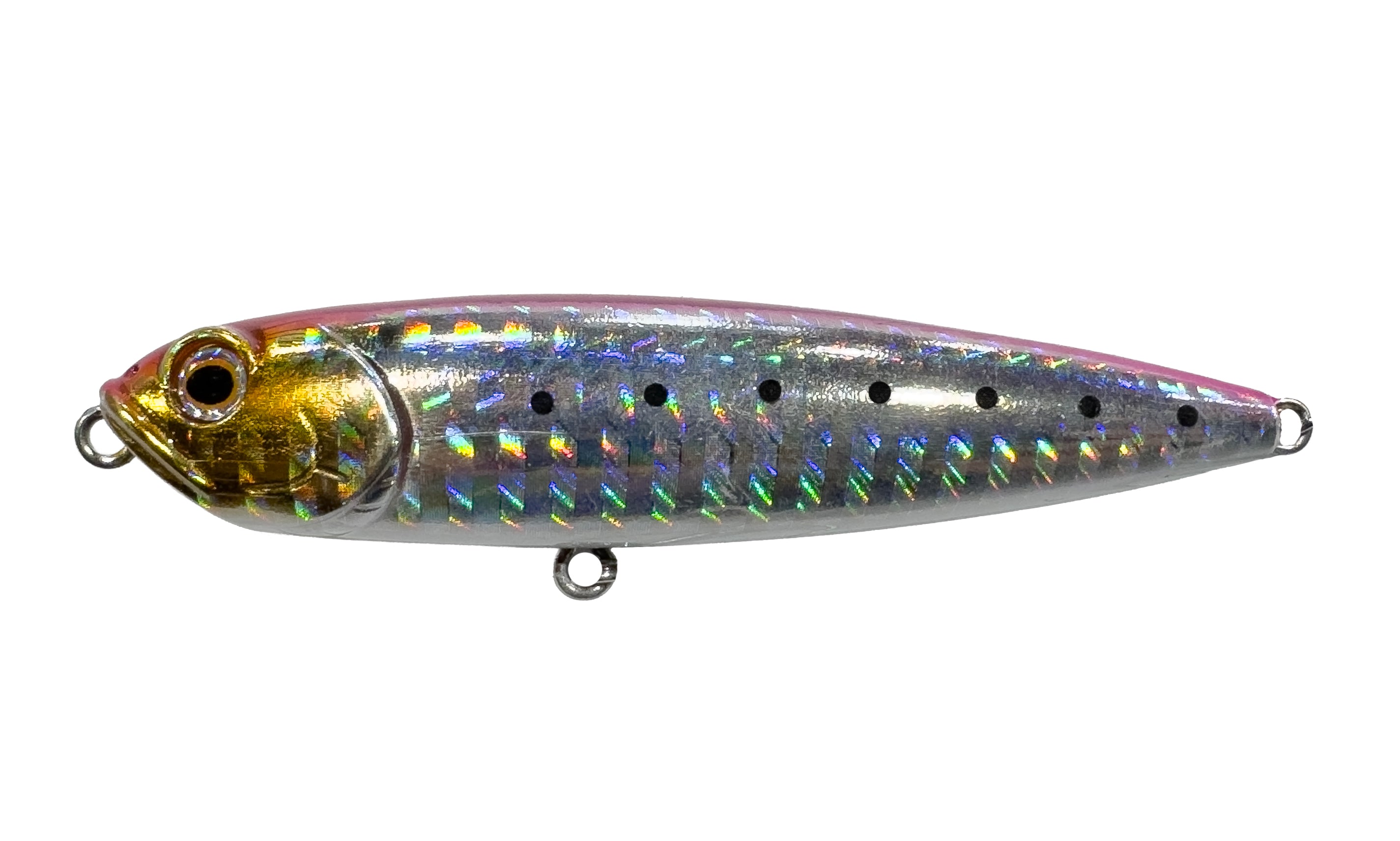 Teckel Micro Kicknocker