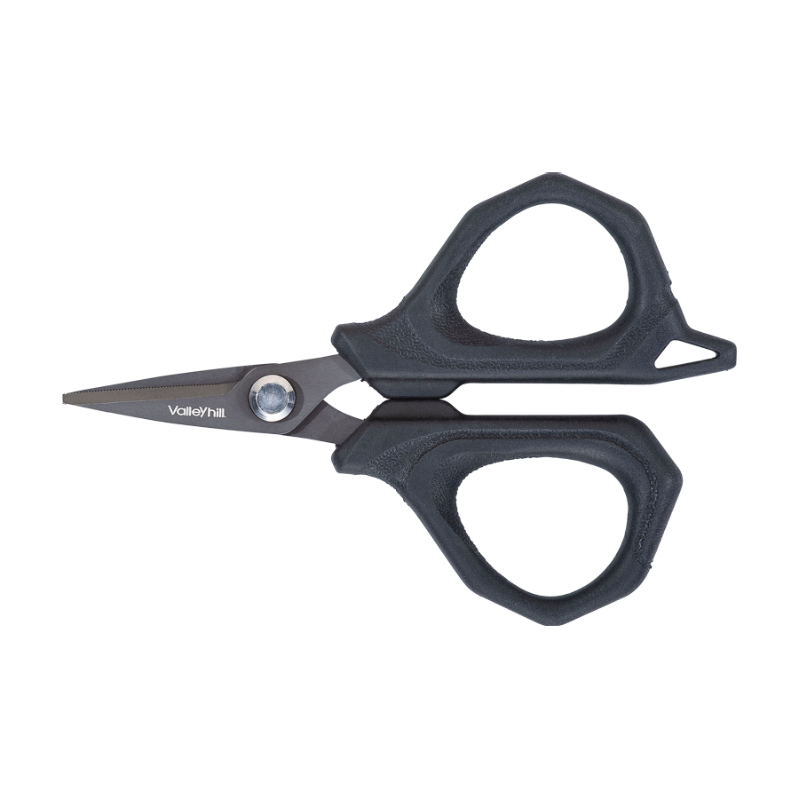 Valleyhill Hyper Coat PE Scissors