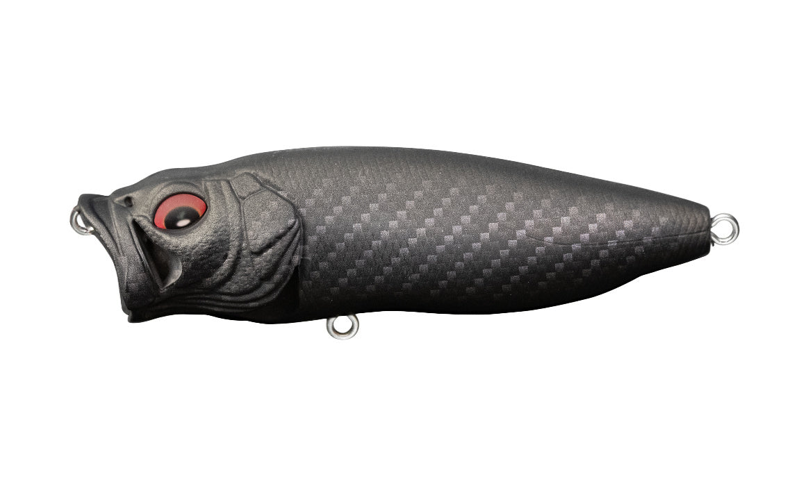 Megabass Vision Oneten Graphite Finish 2026