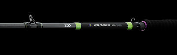 Daiwa Prorex Stein 25 Casting Rod