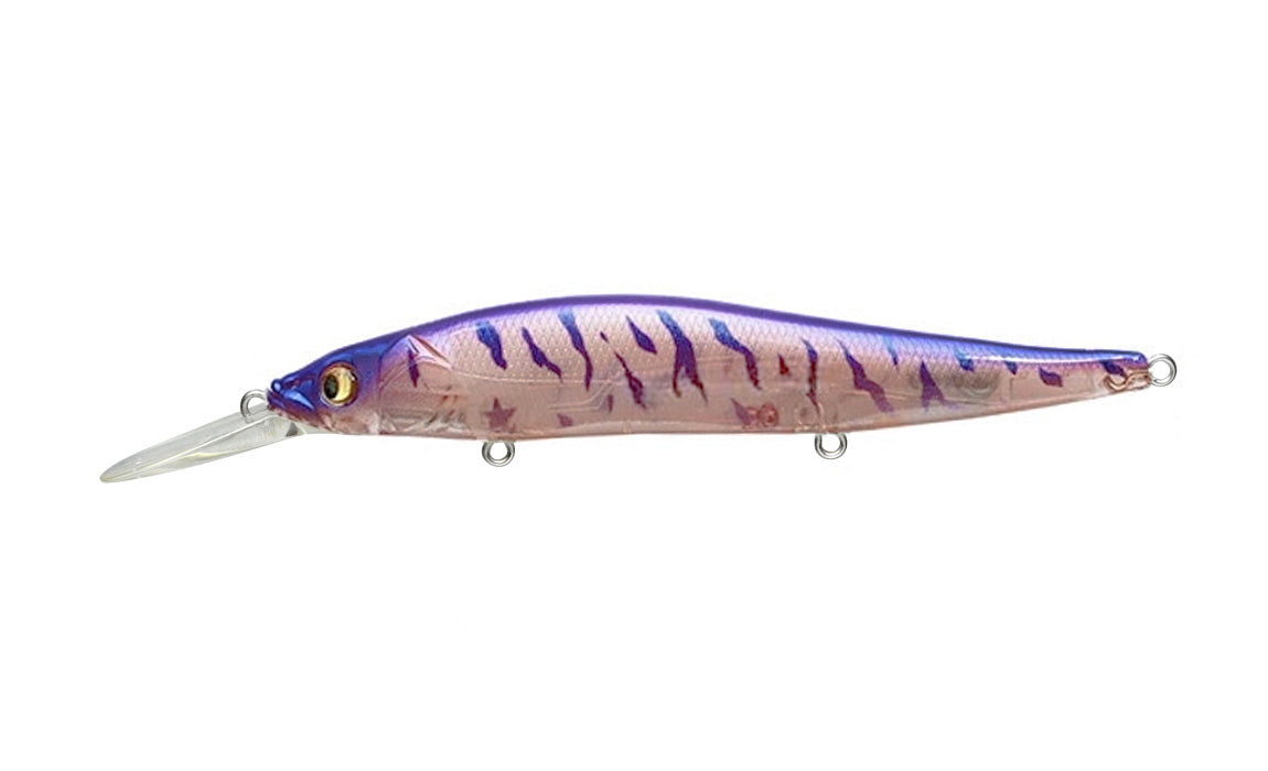 Megabass Vision Oneten +1 Special Run JDM Colors
