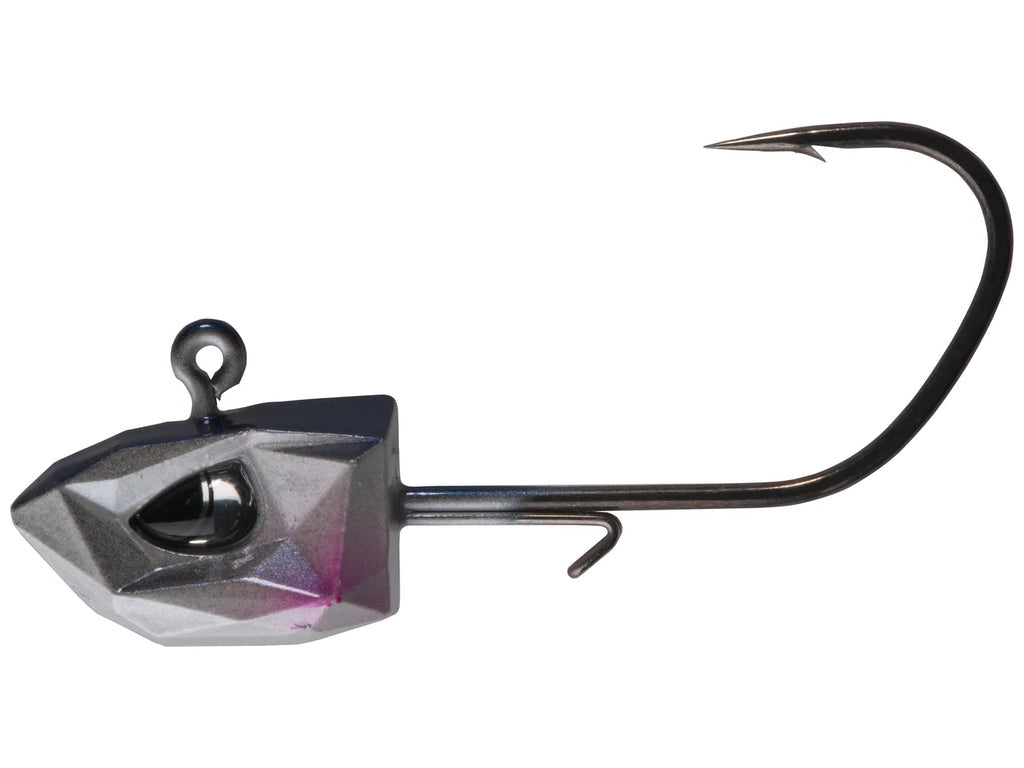 BKK Refrax Jig Head