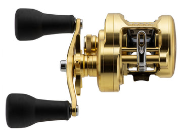 Reel Calcutta Conquest MD