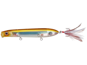 Evergreen International SB Topwater Plug