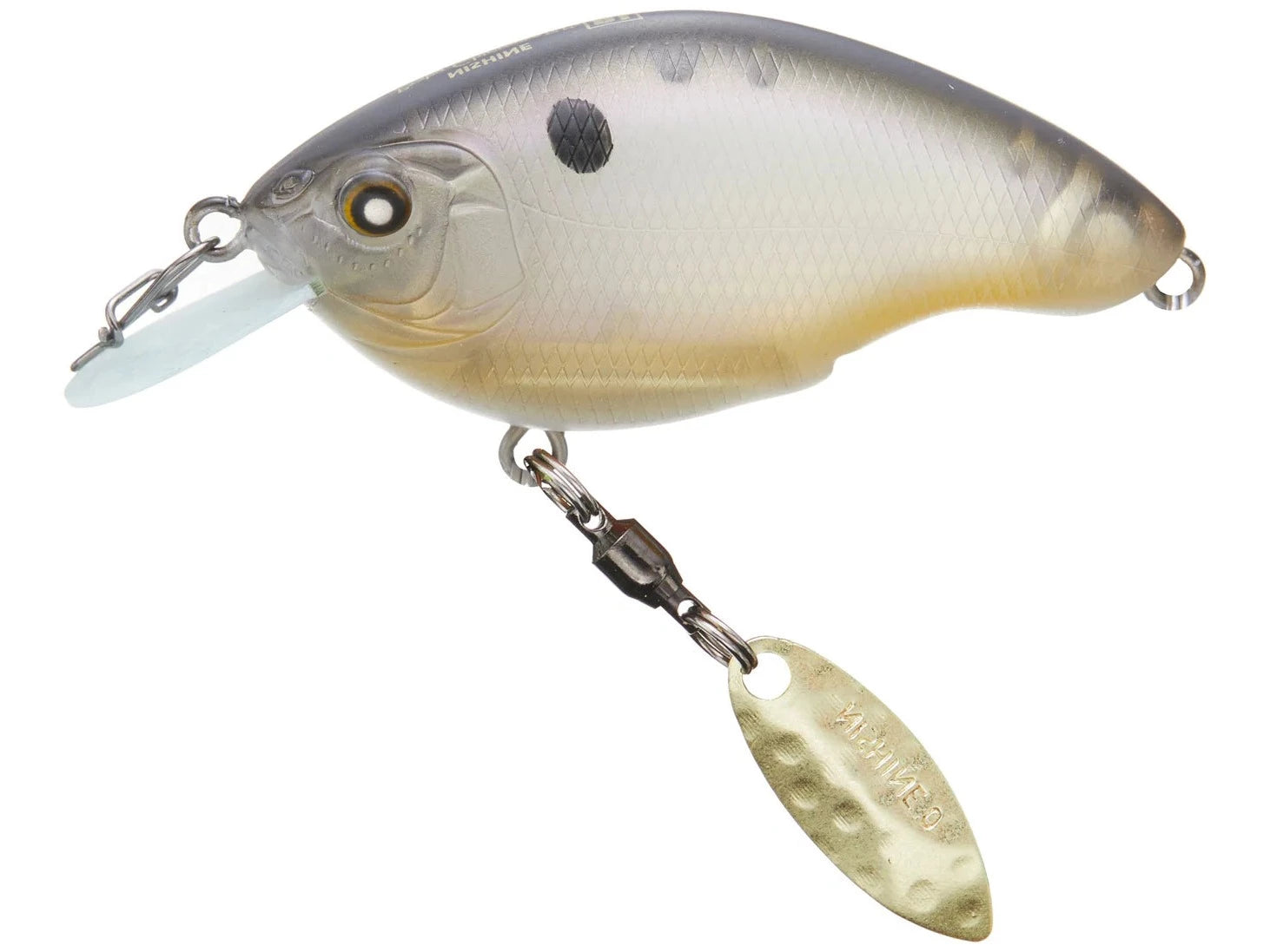 Ghost Shad