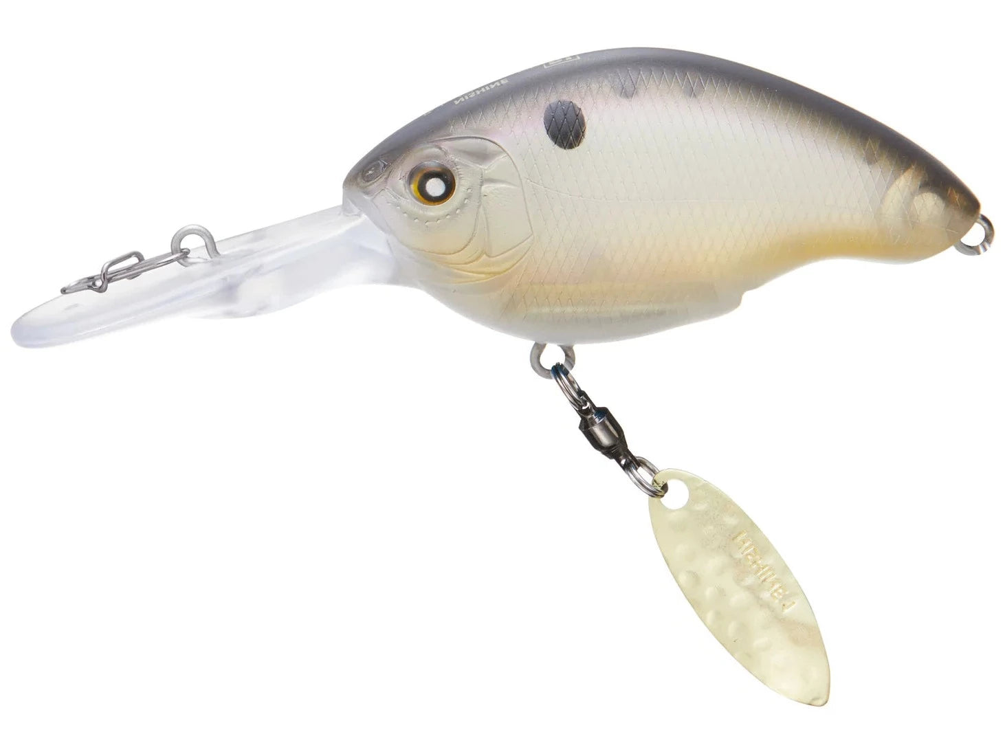 Ghost Shad