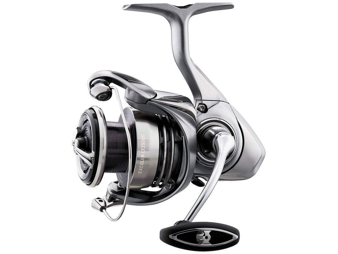 US DAIWA EXCELER LT 3000-CXH エクセラー ダイワ Daiwa Exceler LT Spinning Reel