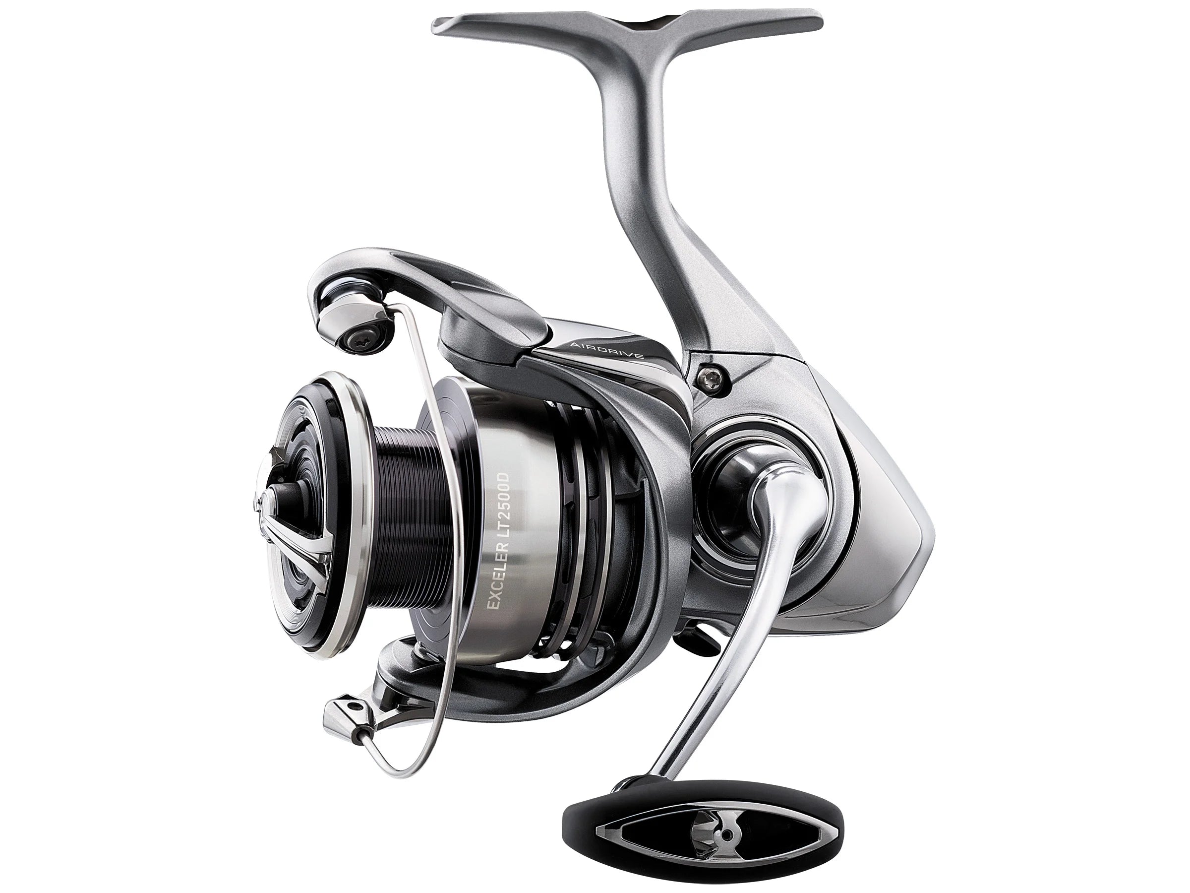 Moulinet Daiwa Exceler LT