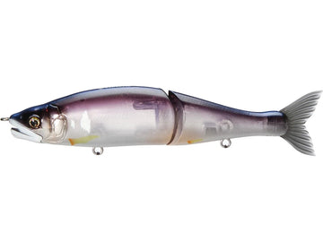 Gan Craft Jointed Claw Magnum 230 Glide Bait Gan Craft Jointed Claw Magnum 230 Glide Bait