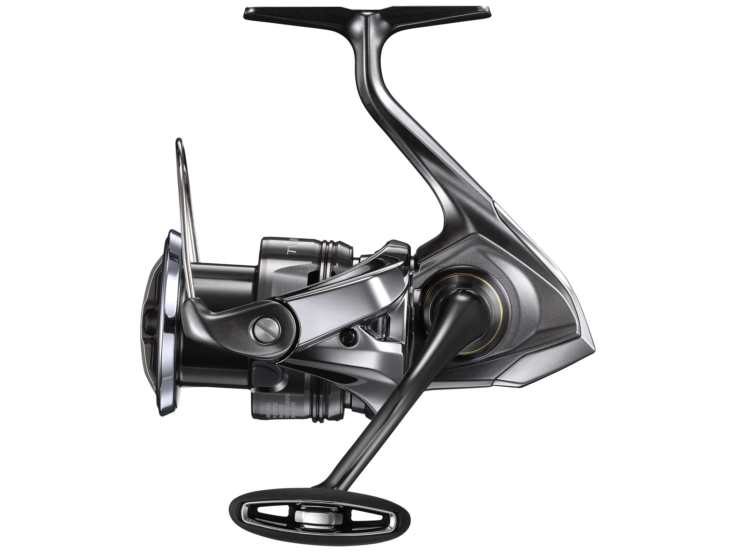 Shimano Twin Power FE Spinning Reel