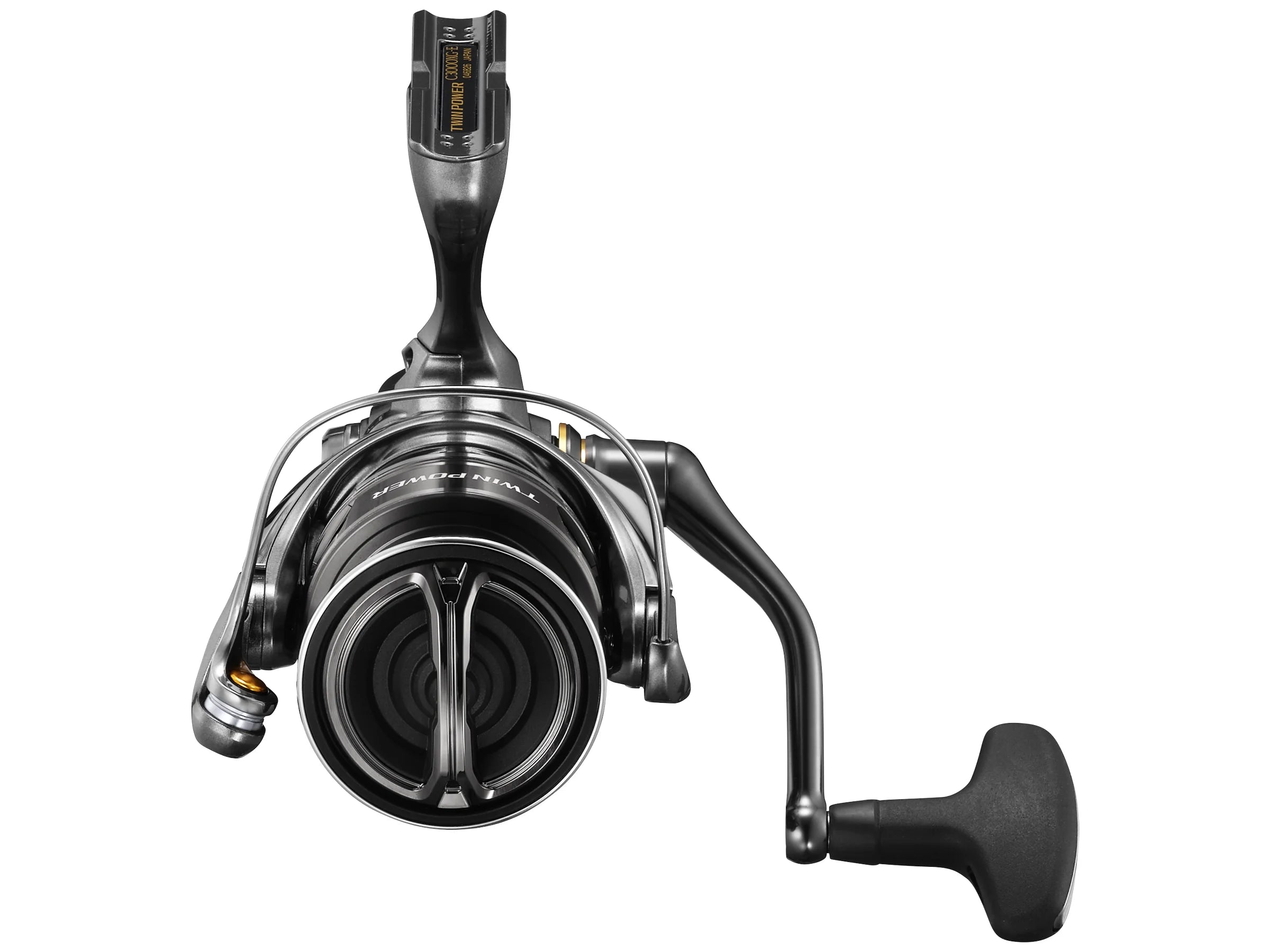 Moulinet Shimano Twin Power