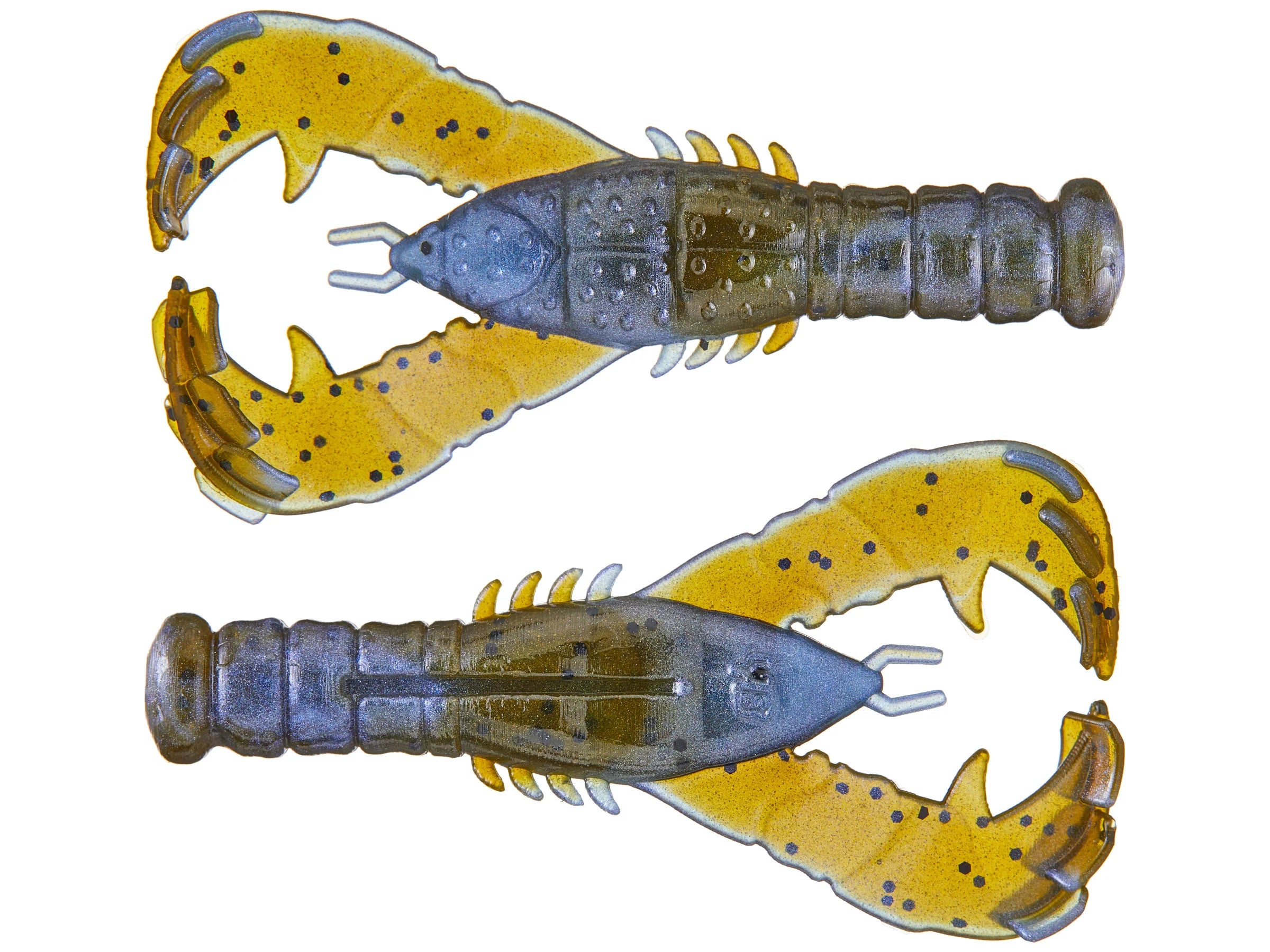 Blue Craw - 700