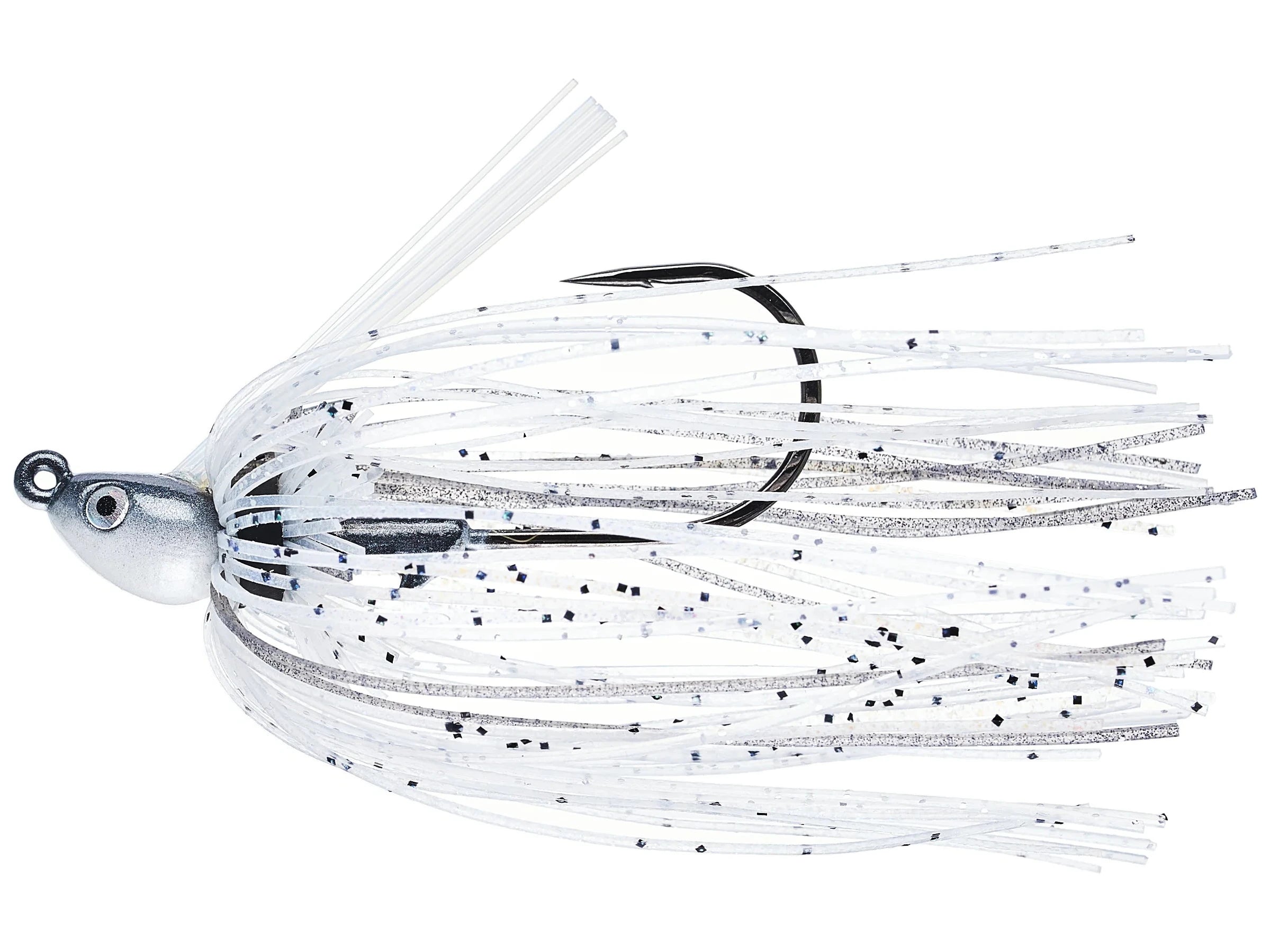 Dirty Jigs Finesse Swim Jig